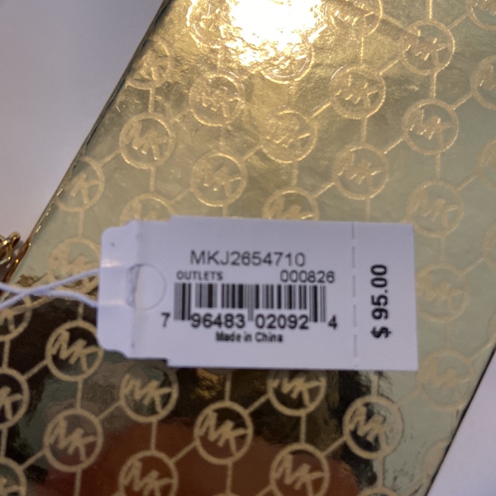 MICHAEL KORS WOMAN NECKLACE - Picture 2 of 2